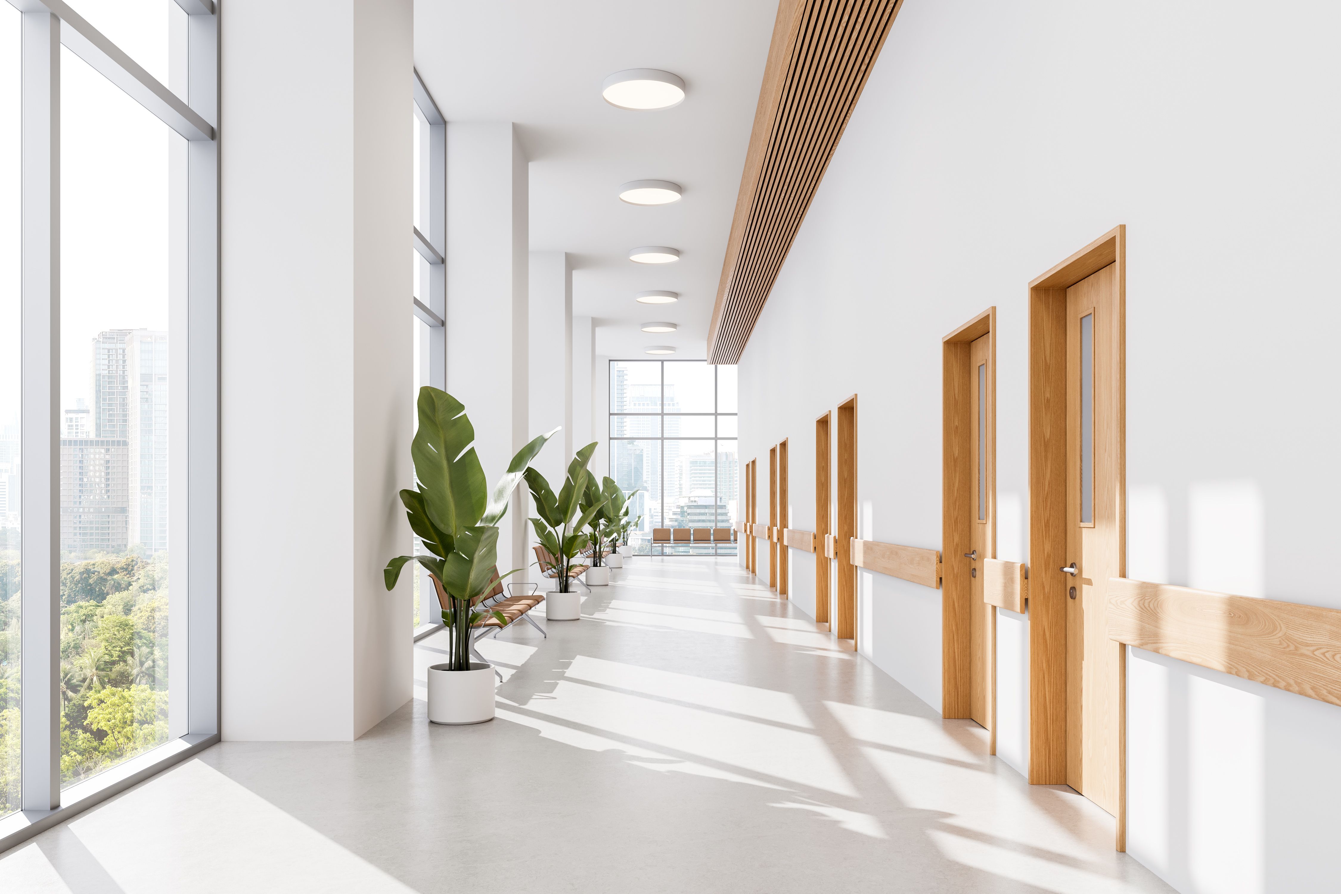 Boulder Associates Architects San Francisco